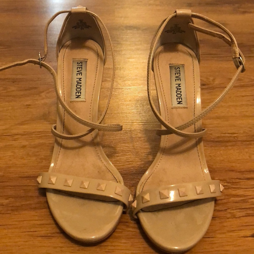 Steve Madden heels